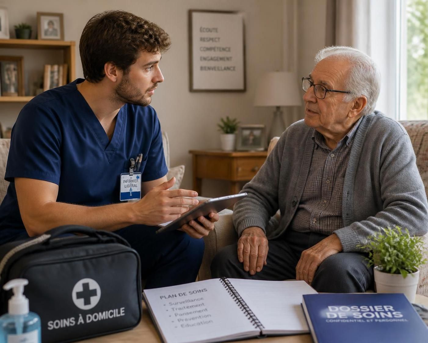 découvrez les enjeux et les évolutions du droit de prescription infirmière, son cadre légal, et son impact sur la pratique infirmière pour une meilleure prise en charge des patients.