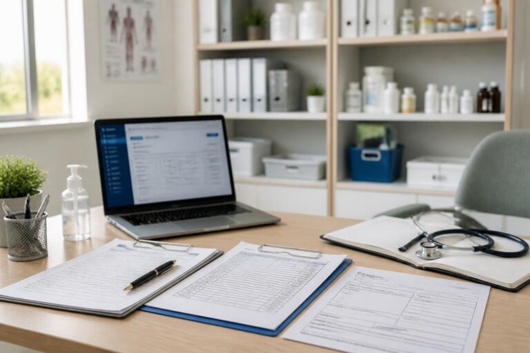 découvrez un exemple d'ordonnance pour soins infirmiers, un guide pratique essentiel destiné aux professionnels de santé pour optimiser la prise en charge des patients.