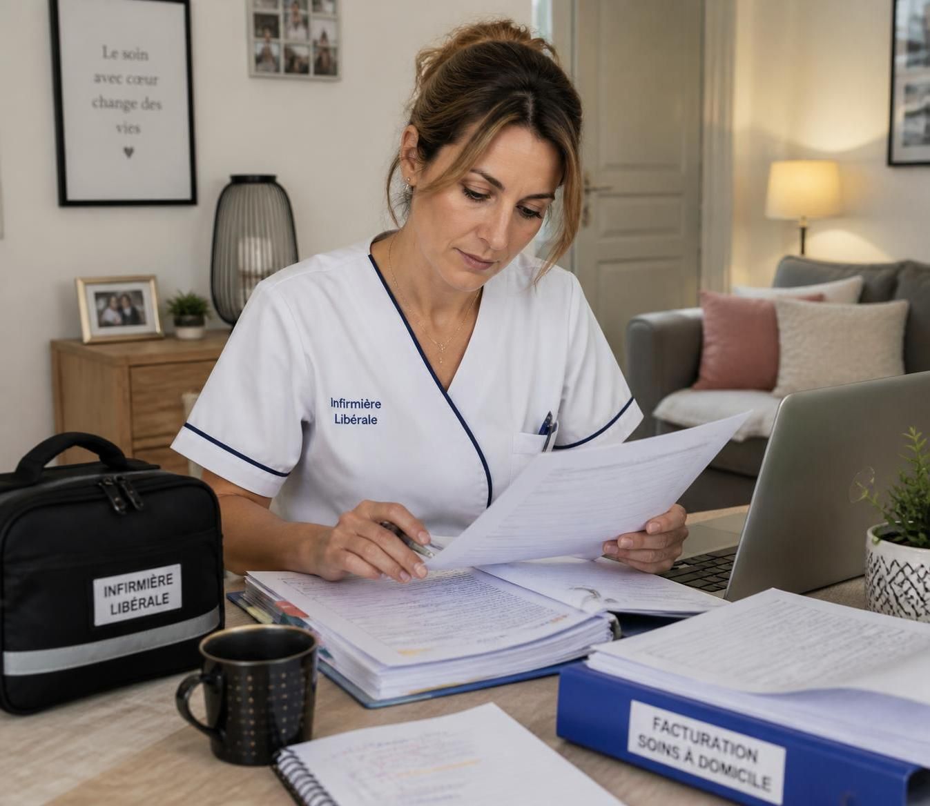 découvrez les bases essentielles de la nomenclature idel tarif pour facturer correctement vos actes. guide pratique pour infirmiers libéraux afin d'optimiser la gestion de leurs honoraires.