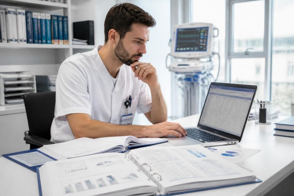 découvrez tout ce qu'il faut savoir sur la nomenclature infirmier 2022 pour bien comprendre ses évolutions et son application dans la pratique professionnelle.