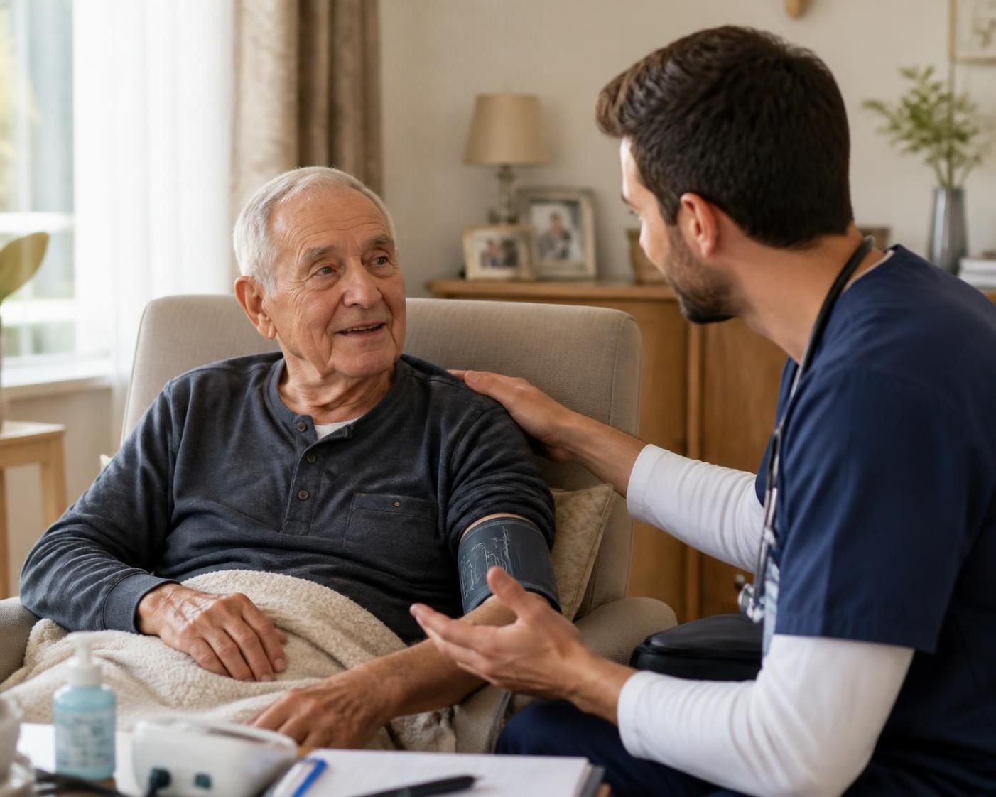 découvrez les tarifs des soins infirmiers à domicile en 2021 et les informations essentielles à connaître pour bien choisir vos services de santé à domicile.