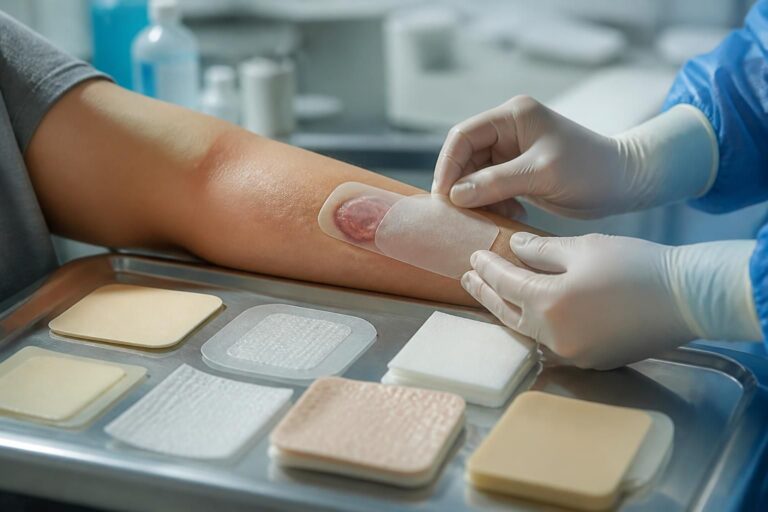 découvrez tout ce qu'il faut savoir sur les pansements complexes : types, utilisations, avantages et conseils pour une cicatrisation optimale.