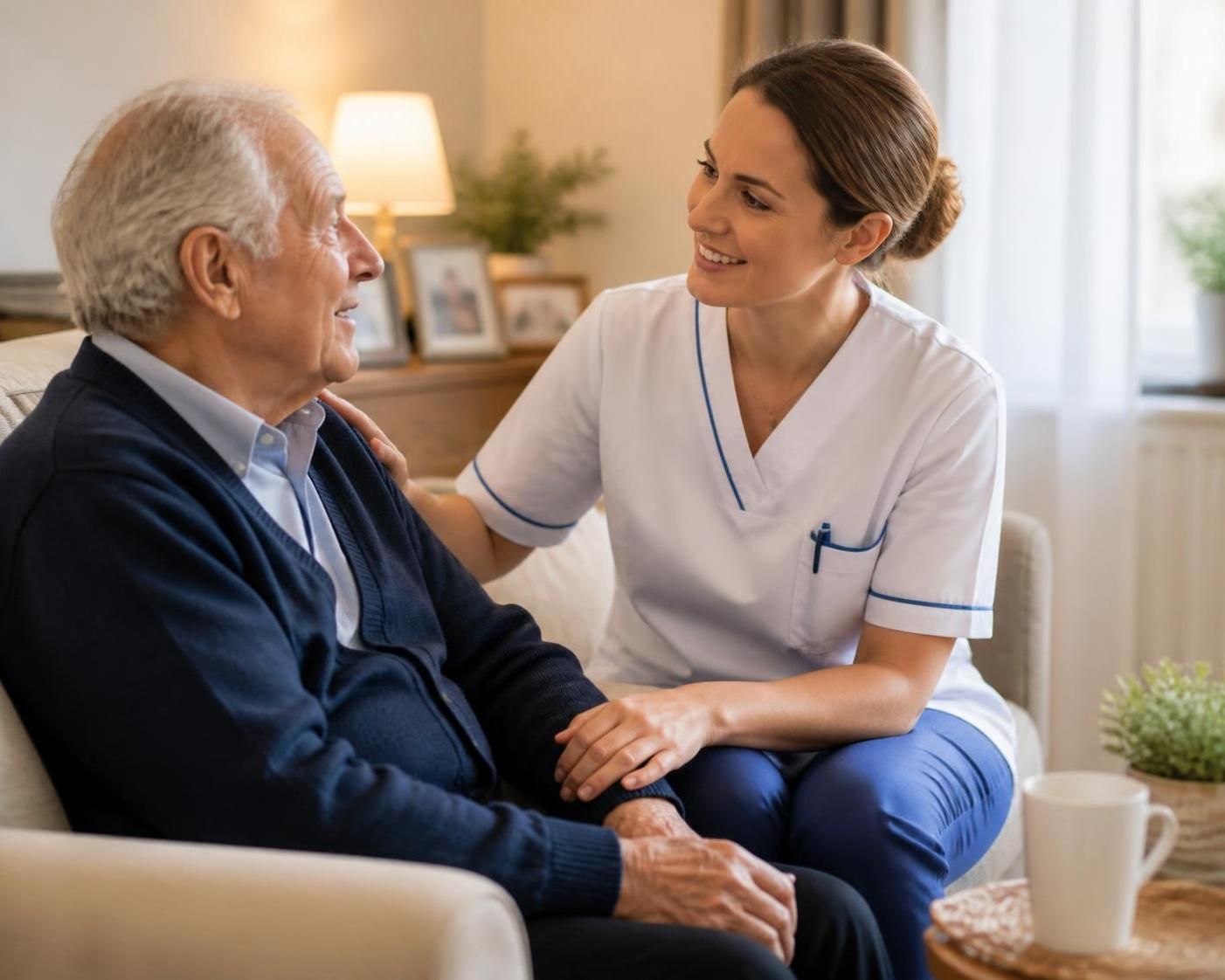 découvrez comment trouver une infirmière à domicile près de chez vous grâce à nos conseils et astuces pratiques pour bénéficier de soins adaptés en toute simplicité.