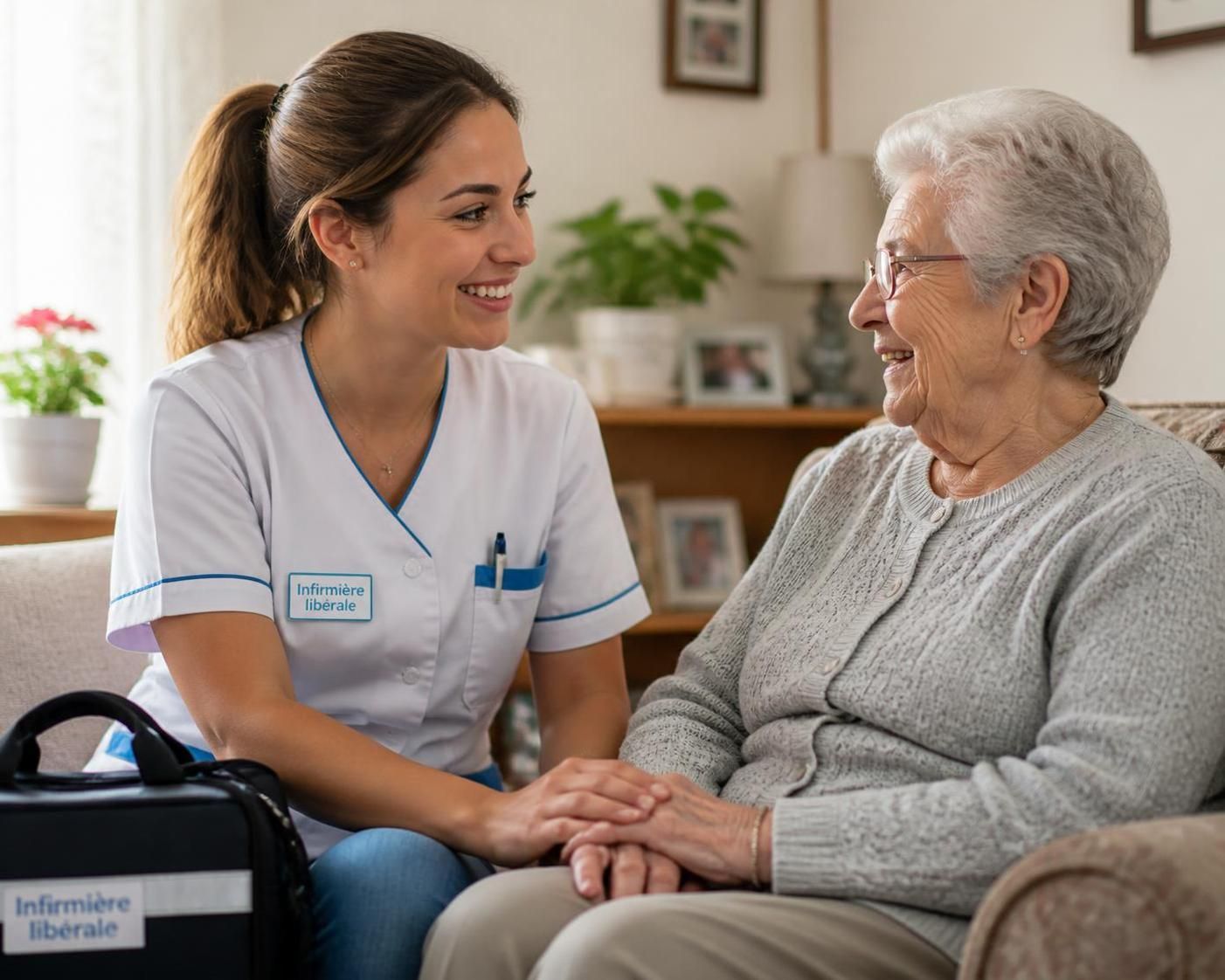 découvrez comment trouver rapidement une infirmière près de chez vous grâce à notre guide pratique pour 2026. conseils, astuces et ressources pour un accompagnement santé efficace.