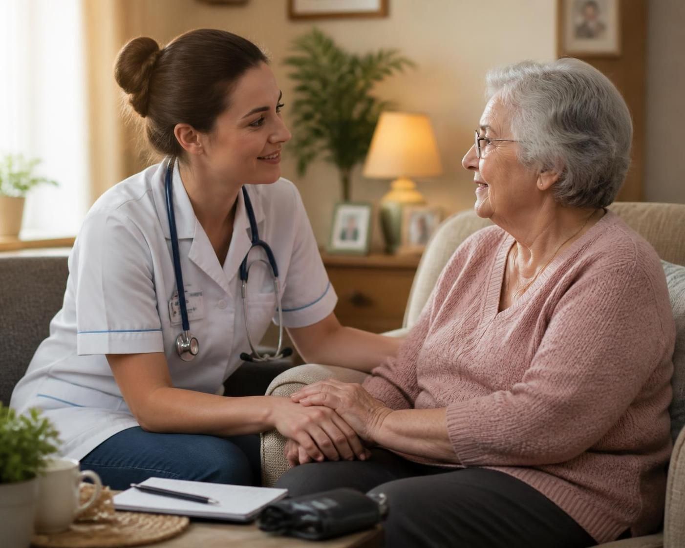découvrez comment trouver facilement une infirmière qualifiée près de chez vous pour des soins fiables et adaptés à vos besoins.