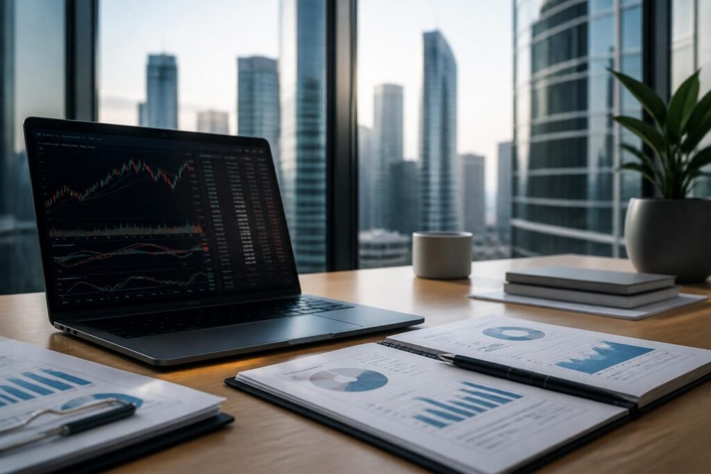 découvrez notre guide complet 2026 pour tout comprendre sur la cotation bsi et amx, avec des explications claires et des conseils pratiques pour optimiser vos investissements.