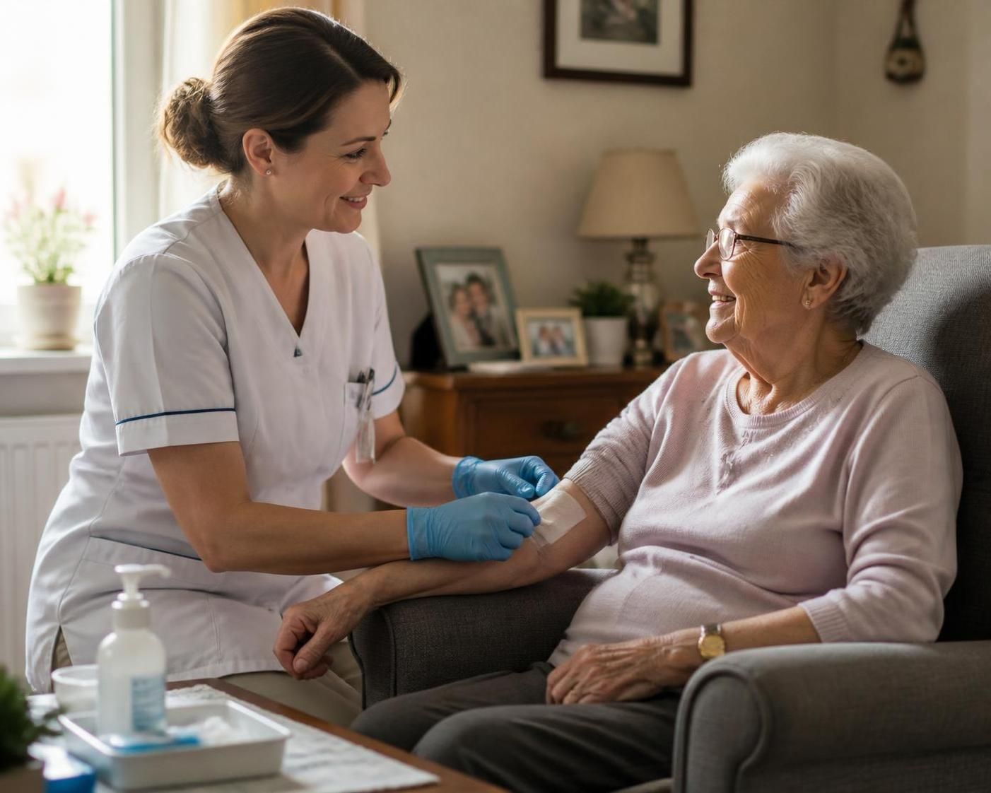 découvrez l'importance cruciale des infirmières dans le système de santé, leur rôle clé dans les soins aux patients et le soutien indispensable qu'elles apportent aux équipes médicales.