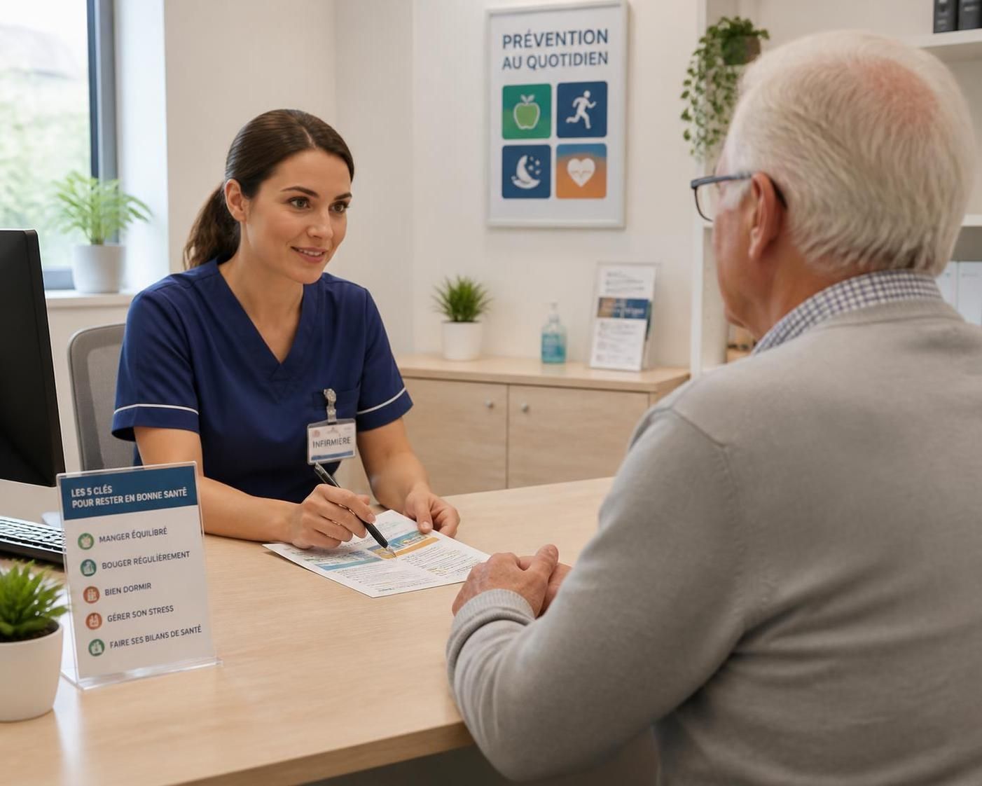 découvrez l'importance capitale des infirmières dans le système de santé, leur rôle clé dans les soins aux patients et le maintien de la qualité des services médicaux.