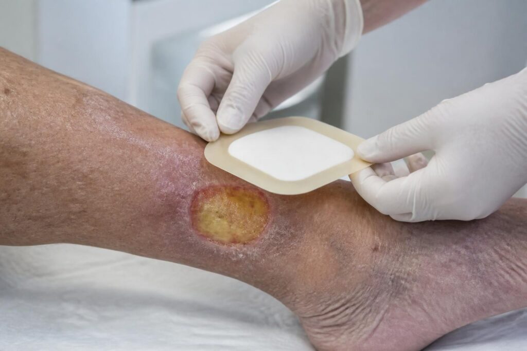 découvrez comment soigner efficacement les plaies fibrineuses grâce à un pansement adapté. guide complet sur les méthodes de traitement pour une cicatrisation optimale.