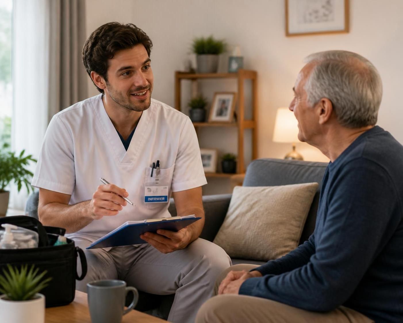 découvrez notre guide pratique 2026 pour trouver facilement un cabinet d'infirmier proche de chez vous. conseils et astuces pour accéder rapidement aux soins infirmiers près de chez vous.