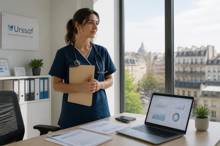 découvrez tout ce qu'il faut savoir en 2026 sur les relations entre l'urssaf et les infirmières libérales, y compris les obligations, les cotisations et les nouveautés réglementaires.