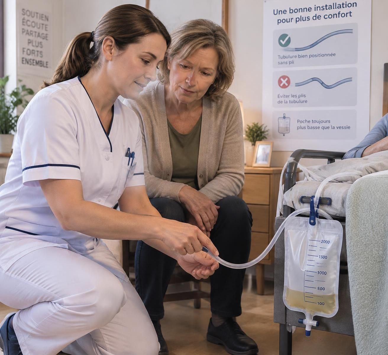 découvrez les différents types de cathéters, leurs usages et les conseils essentiels pour comprendre leur pose, leur entretien et les précautions à prendre.