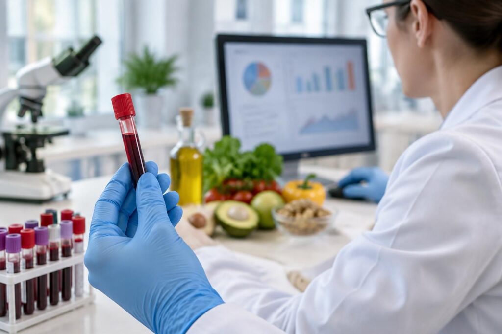découvrez l’eal, ou exploration d’une anomalie lipidique : comprendre le cholestérol, les triglycérides et interpréter les résultats de votre prise de sang.