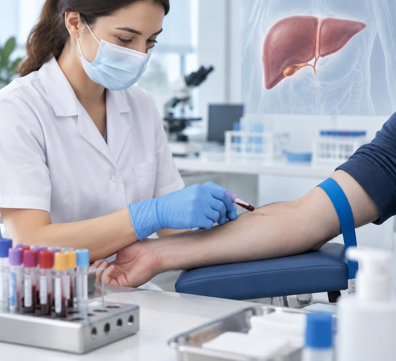 découvrez à quoi sert le dosage sanguin des alat, comment interpréter vos résultats et quelles sont les valeurs normales selon les laboratoires.
