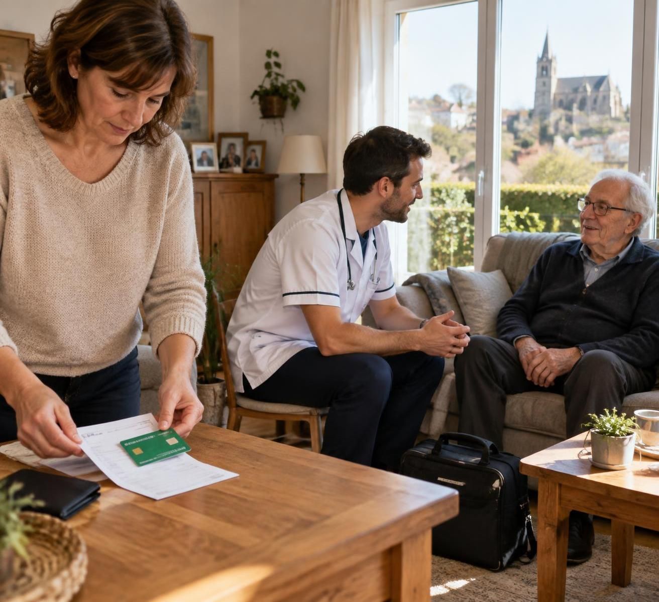 découvrez le rôle du cabinet infirmier à villers-bocage en 2026 : soins proposés, prise de rendez-vous et informations pratiques pour les patients.